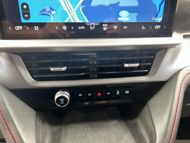 2026 Ford Explorer - $42,990