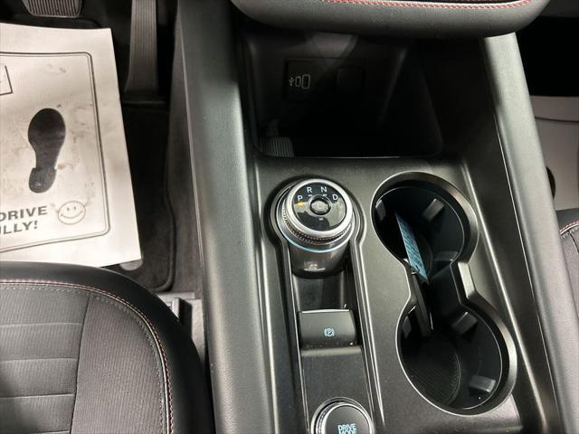 2026 Ford Explorer - $42,990