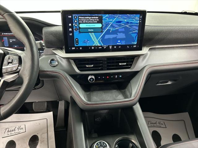 2026 Ford Explorer - $42,990