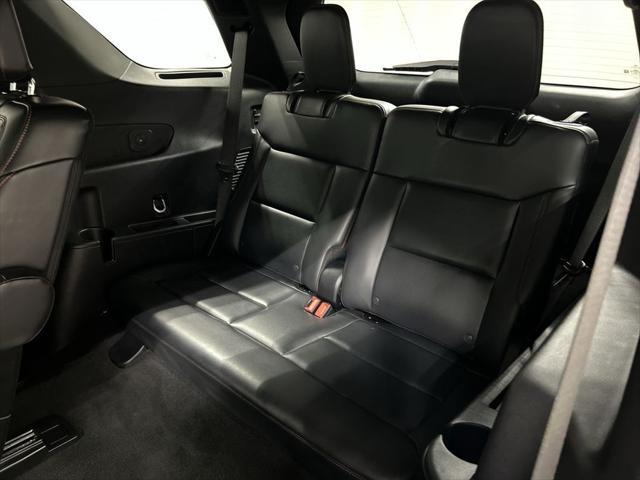 2026 Ford Explorer - $42,990