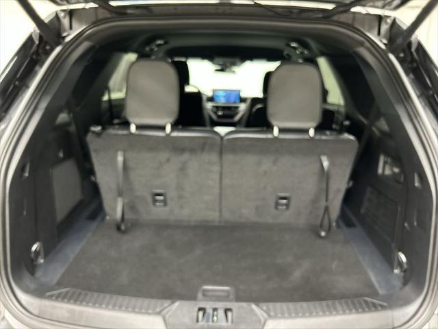 2026 Ford Explorer - $42,990