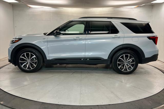2026 Ford Explorer - $40,699