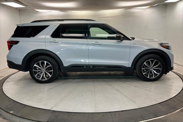 2026 Ford Explorer - $41,499