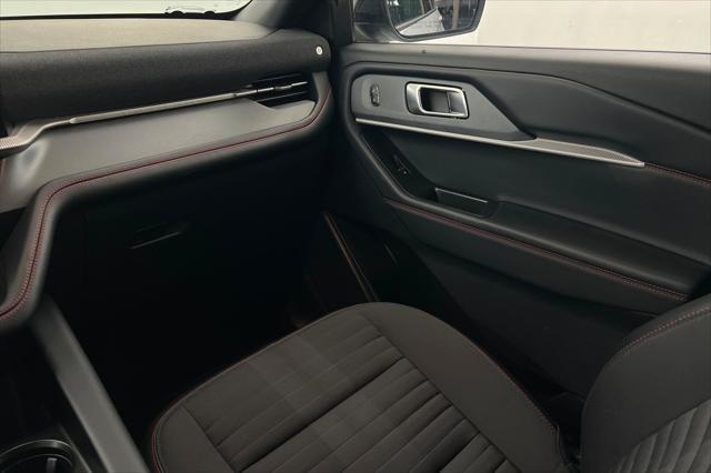 2026 Ford Explorer - $41,499