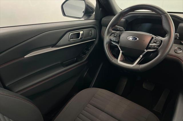 2026 Ford Explorer - $41,499
