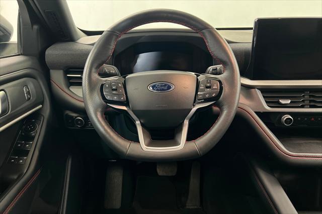 2026 Ford Explorer - $41,499