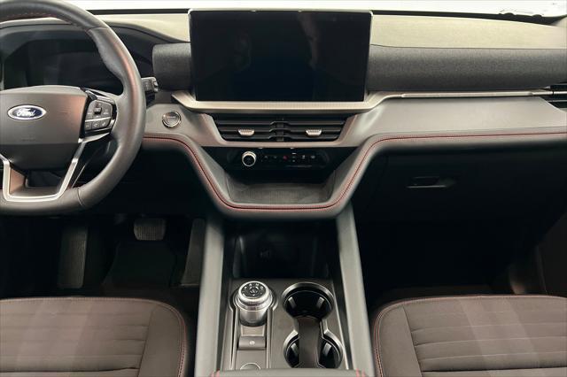2026 Ford Explorer - $41,499