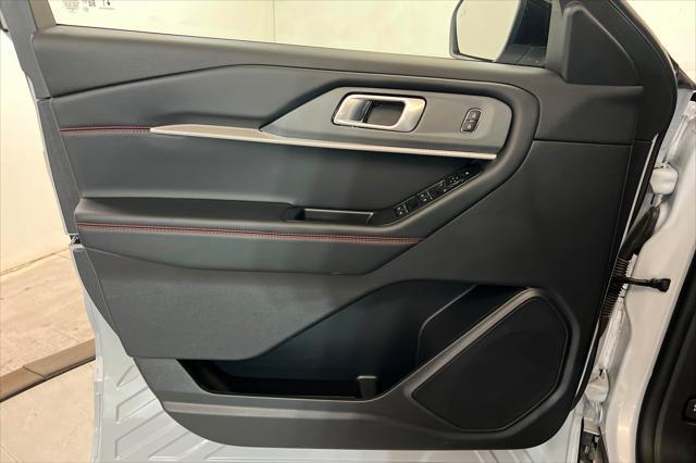 2026 Ford Explorer - $41,499