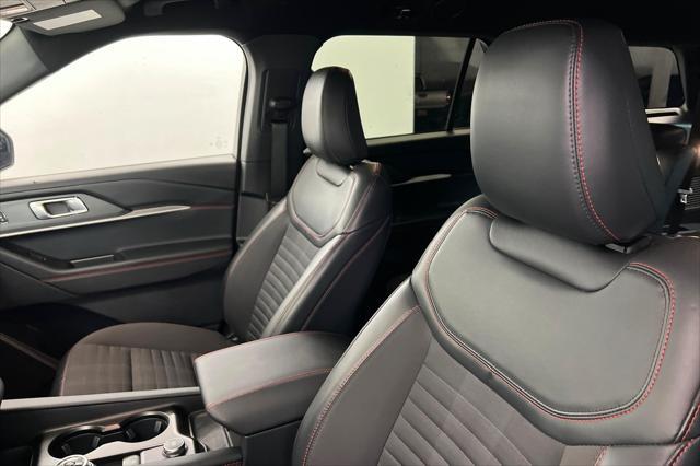 2026 Ford Explorer - $41,499