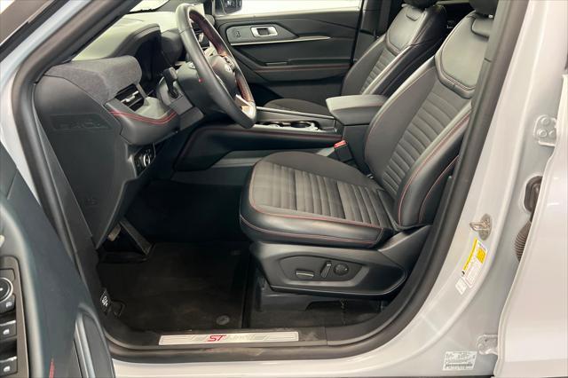 2026 Ford Explorer - $41,499