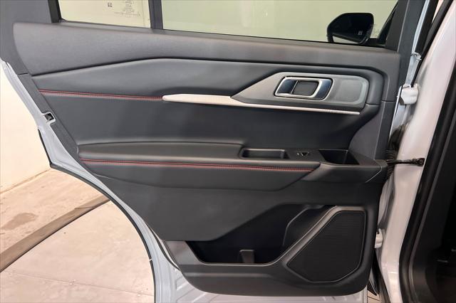 2026 Ford Explorer - $41,499