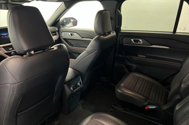 2026 Ford Explorer - $41,499