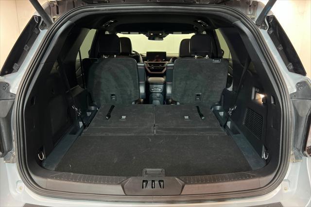 2026 Ford Explorer - $41,499