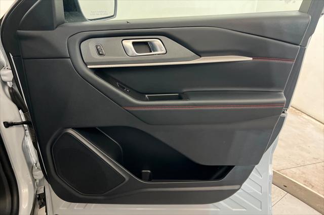 2026 Ford Explorer - $41,499