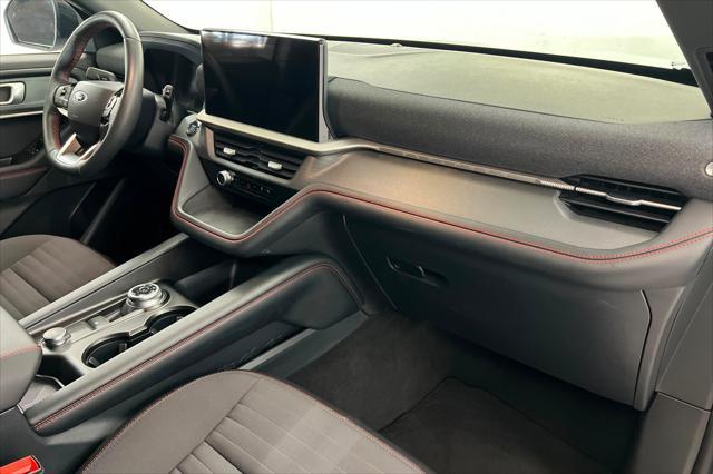 2026 Ford Explorer - $41,499