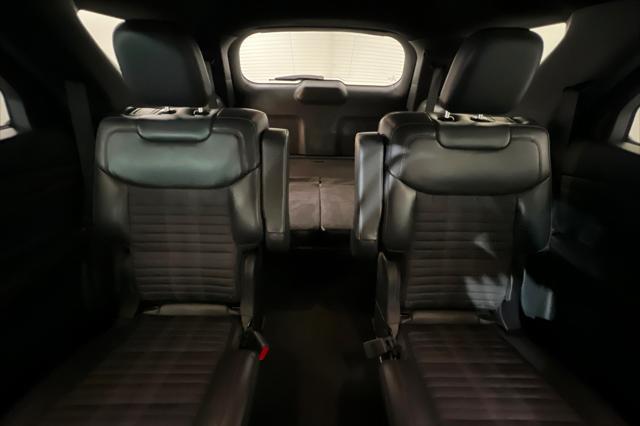 2026 Ford Explorer - $41,499