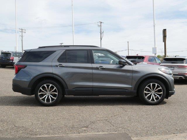 2026 Ford Explorer - $41,745