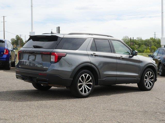 2026 Ford Explorer - $41,745