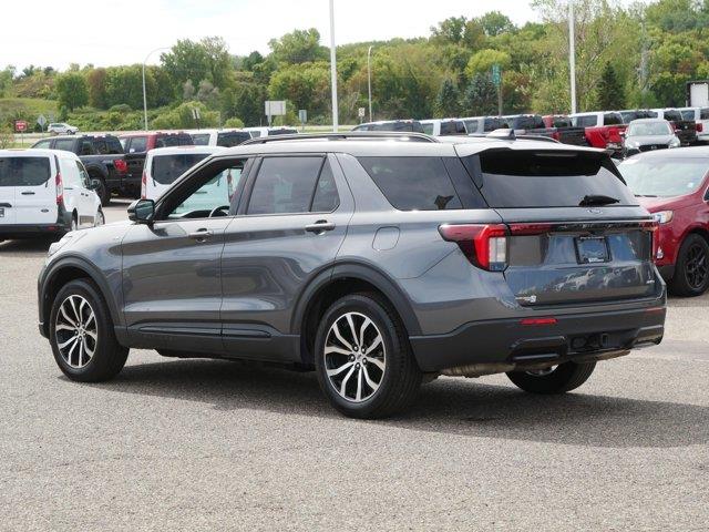 2026 Ford Explorer - $41,745