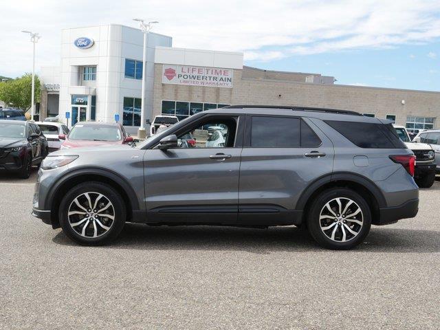 2026 Ford Explorer - $41,745