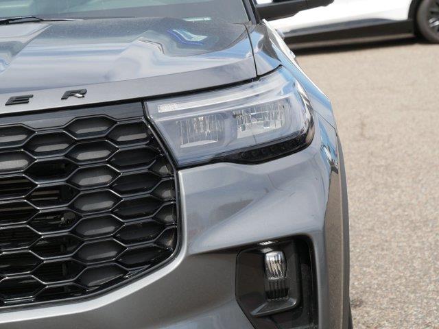 2026 Ford Explorer - $41,745