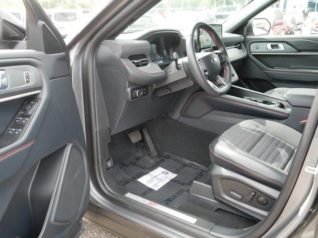 2026 Ford Explorer - $41,745