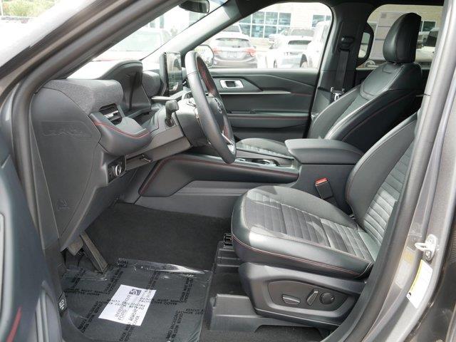 2026 Ford Explorer - $41,745