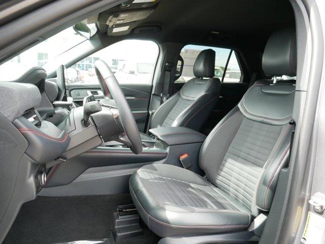 2026 Ford Explorer - $41,745