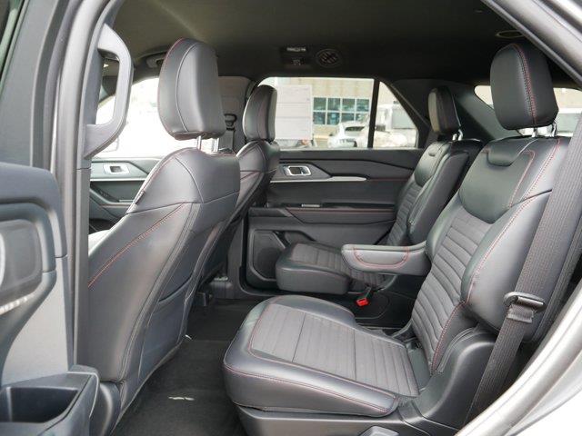 2026 Ford Explorer - $41,745