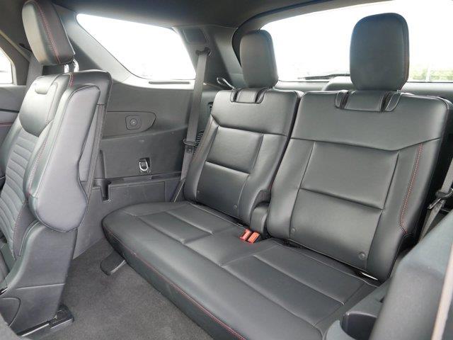 2026 Ford Explorer - $41,745