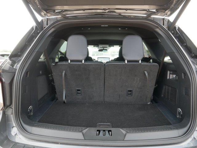 2026 Ford Explorer - $41,745