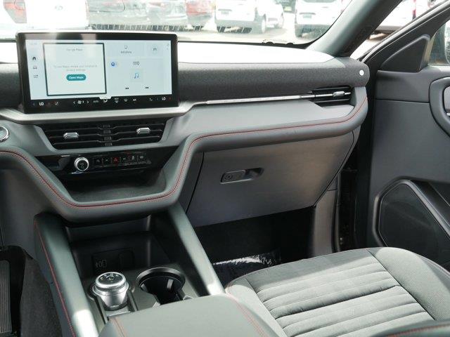 2026 Ford Explorer - $41,745