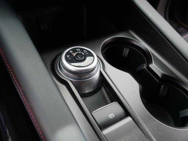 2026 Ford Explorer - $41,745