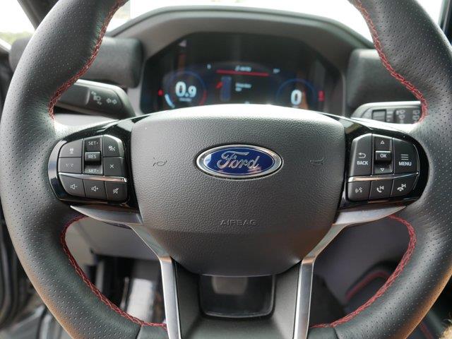 2026 Ford Explorer - $41,745