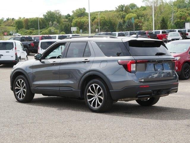 2026 Ford Explorer - $41,345