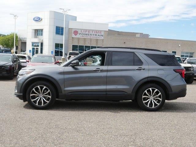 2026 Ford Explorer - $41,345