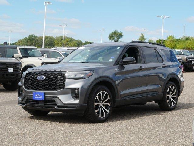 2026 Ford Explorer - $41,345