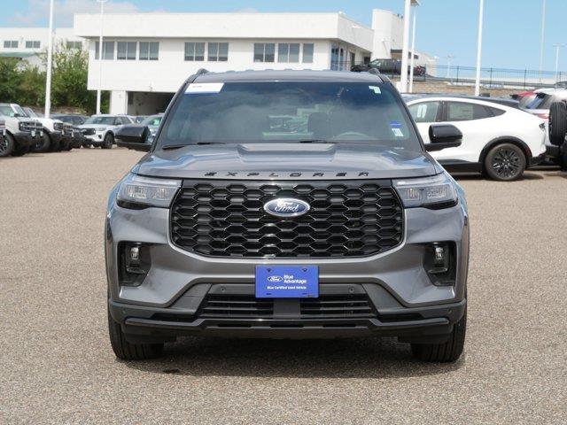 2026 Ford Explorer - $41,345