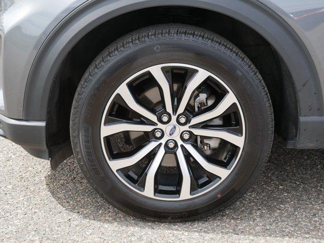 2026 Ford Explorer - $41,345
