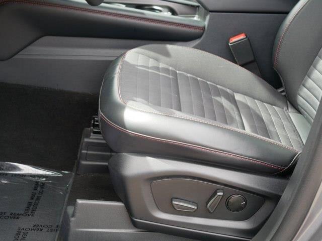 2026 Ford Explorer - $41,345