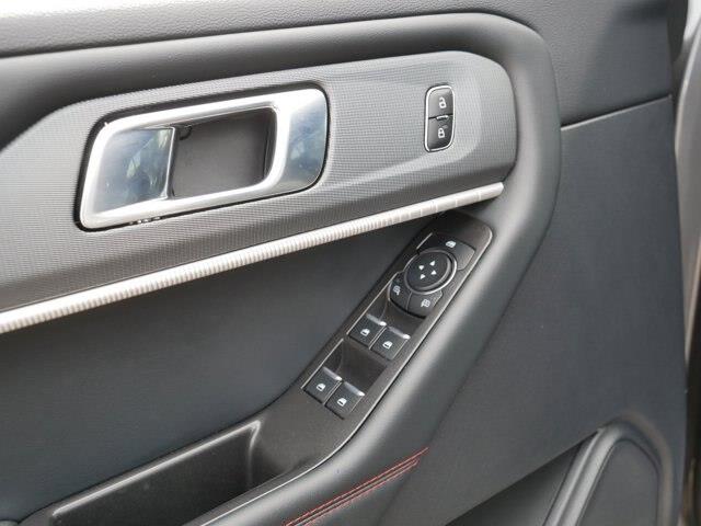 2026 Ford Explorer - $41,345