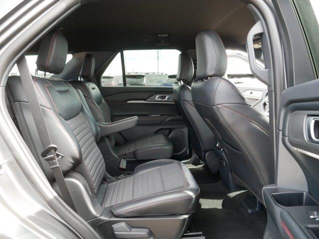2026 Ford Explorer - $41,345