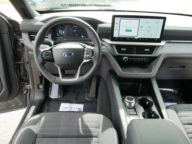 2026 Ford Explorer - $41,345