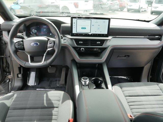 2026 Ford Explorer - $41,345