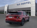 2026 Explorer Thumbnail 8