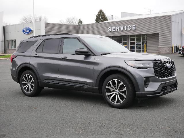 2026 Ford Explorer - $38,987