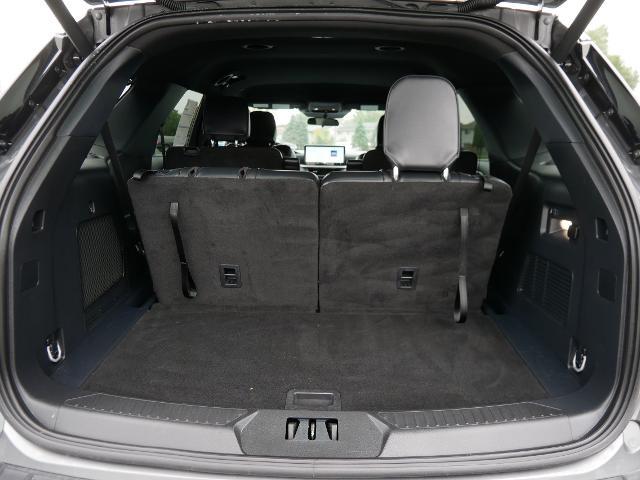 2026 Ford Explorer - $38,987