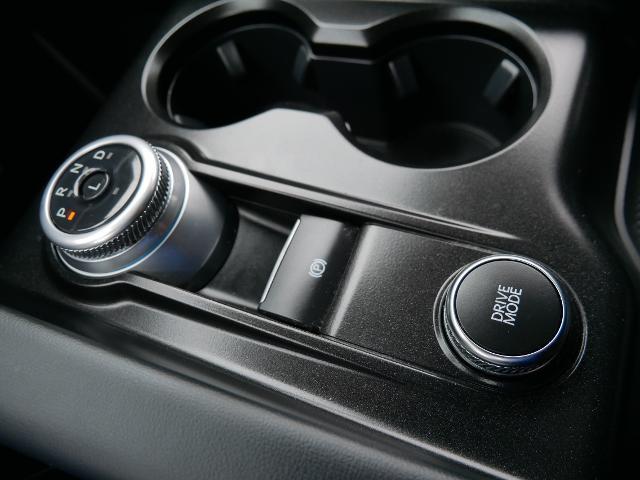 2026 Ford Explorer - $38,987