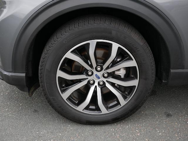 2026 Ford Explorer - $38,987