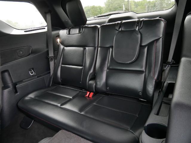 2026 Ford Explorer - $38,987
